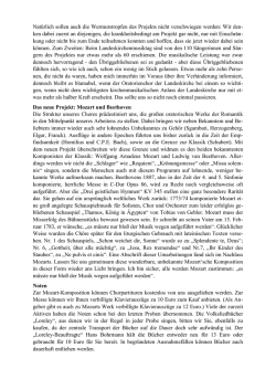 Seite 2 - Pfälzische Singgemeinde
