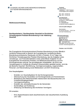 Die neuesten Angebote - EKD