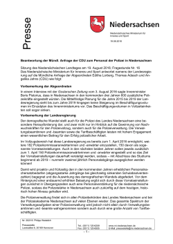 PDF-Download - CDU-Fraktion Niedersachsen