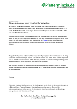 Drucken - Pfefferminzia