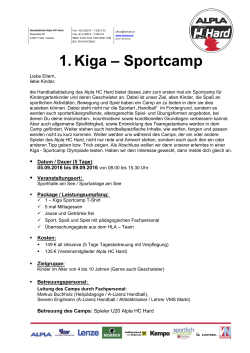 Anmeldung KiGa Camp (pdf | 239,02 kB)