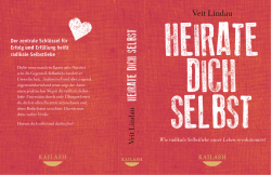 heirate dich selbst - Kinder