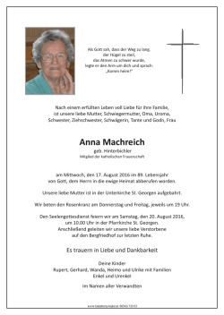Machreich Anna17.08.2016