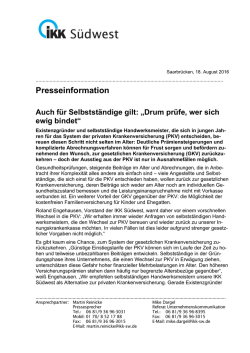 Drum pr&uuml;fe, wer sich ewig bindet