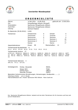 Innviertler Wanderpokal