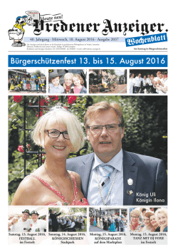 Ausgabe 2037