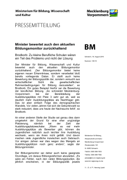 146-16 Bildungsmonitor