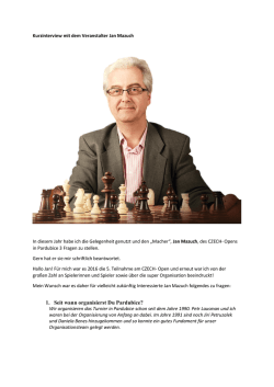 interview L&auml;dt