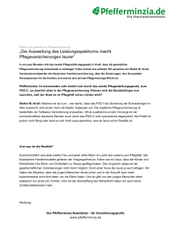 Drucken - Pfefferminzia