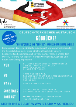 Int. youth Exchange (2)