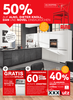 gratis - XXXLutz