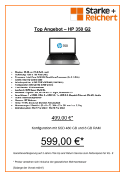 Informationen