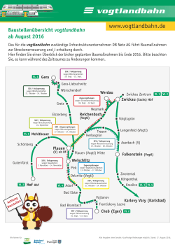 PDF Linienplan Baustellen vogtlandbahn ab August 2016