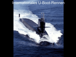 Internationales U