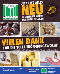 Gro&szlig;e Woche