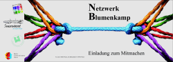 "Netzwerk Blumenkamp" i.d. Gaststätte Pollmann