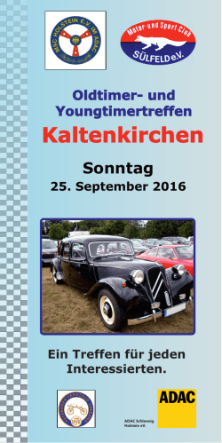Kaltenkirchen