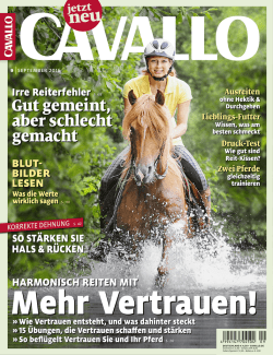 Cavallo (09/2016)