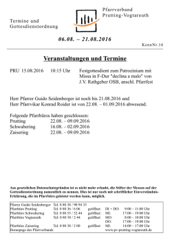 Gottesdienstordnung herunterladen