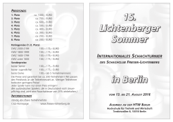 Ausschreibung als pdf - SC Friesen Lichtenberg