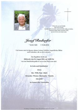 Link - Bestattung Waismayer