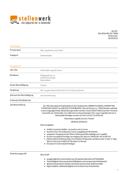 PDF - Stellenwerk Darmstadt