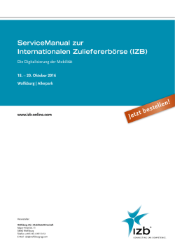 DOWNLOAD ServiceManual
