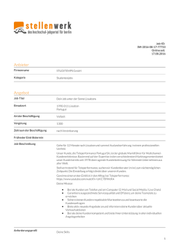 PDF - Stellenwerk Berlin