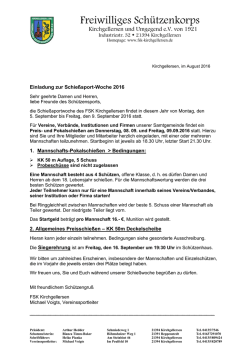 Einl. Schiessportwoche 2016 Vereine, Fir[...]