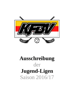 Jugend - K&auml;rntner Floorballverband