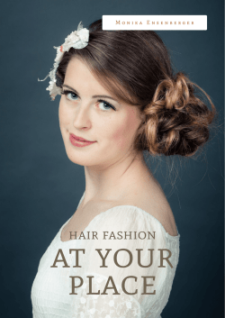 hair fashion