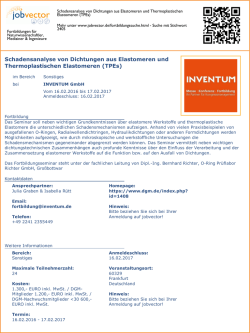 Drucken - Jobvector