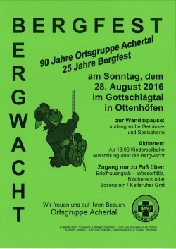 Info hier - Ottenh&ouml;fen