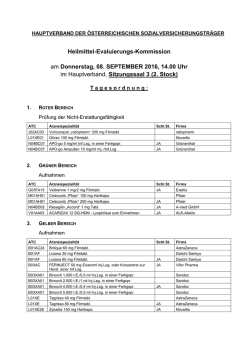 hauptverband der &ouml;sterreichischen sozialversicherungstr&auml;ger