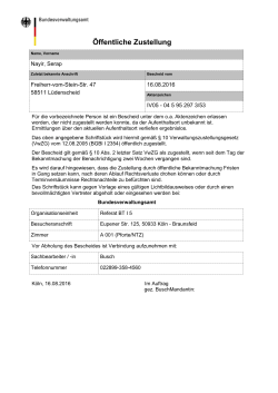 IV05 - 04 5 95 297 3/53 (PDF, 19KB, Datei ist nicht barrierefrei)