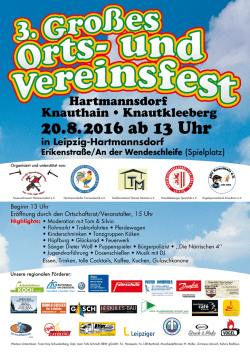 - Siedlerverein "Thomas