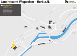 Horb aN - Landkreis Freudenstadt