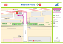Hackerbr&uuml;cke - Die S