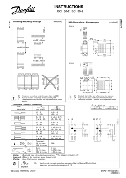 instructions ac sus