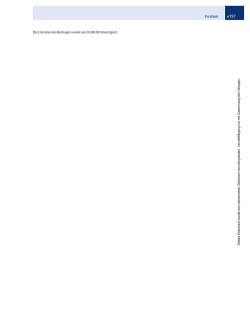 Erratum - Thieme Connect