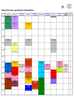 Hallenbelegungsplan_Stand ab 31.08.2016