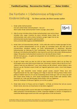 hier! - patchwork