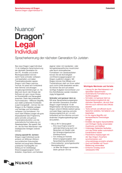Dragon Legal Individual