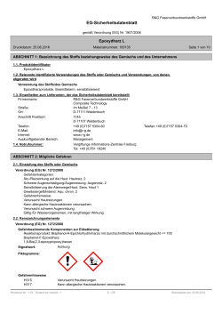 Epoxydharz L - ezentrumbilder.de