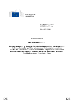 PART 1 - Europäische Kommission