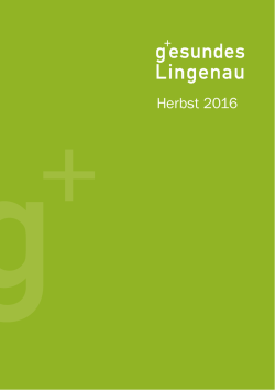 GL_Jahresprogramm Herbst 2016.indd