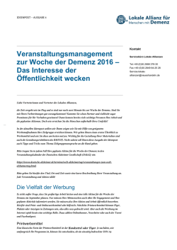 Ideenpost Ausgabe 4