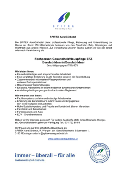 Inserat-PDF ansehen