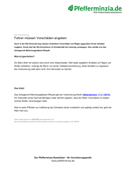 Drucken - Pfefferminzia