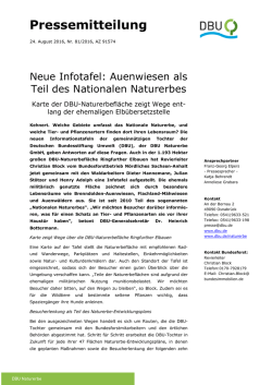 Pressemitteilung
